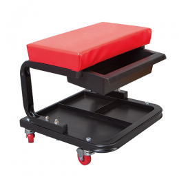 Стул автослесаря с инструм. полкой     TORIN  TR6100C