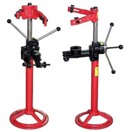 Стяжка пружин стационарная механическая     TORIN  TRK1500-3