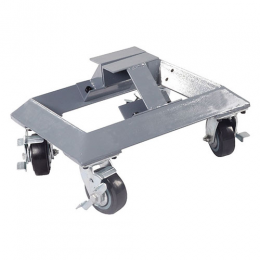 Тележка под колесо для перемещения автомобиля профессиональная 1500 кг  (2 шт.) TORIN  TRF0422