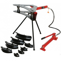 Трубогиб гидравлический 16т    TORIN  TRM03003-2