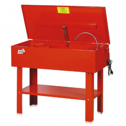 Установка для мойки деталей 150л    TORIN  TRG4001-40