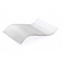 Комплект нержавеющих ремонтных сеток (5 шт 115х148 мм) TRISCO