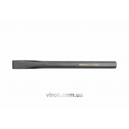 Зубило YATO 12 x 152 мм