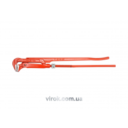 Ключ трубний VOREL 2