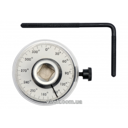 Кутомір для докручування болтів YATO 1/2