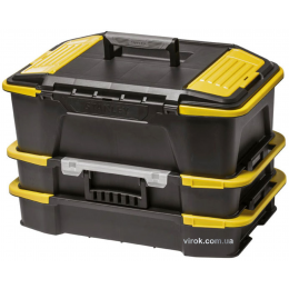 Органайзер для інструментів STANLEY до модуля STST1-71962 