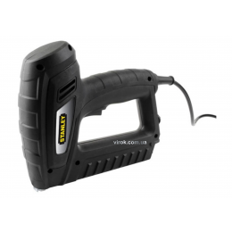 Степлер мережевий STANLEY 