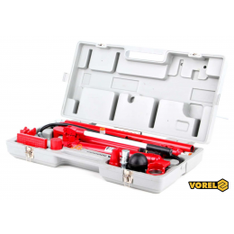 Стійка розпірна гідравлічна VOREL 10 т