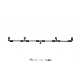 Штанга на 4 форсунки FLO 64.5 см для оприскувачів 89525 89526 89528