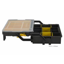 Органайзер розкладний STANLEY 