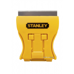 Скребок-міні для скла STANLEY 