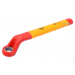 Ключ накидний діелектричний YATO М10 мм VDE до 1000 В