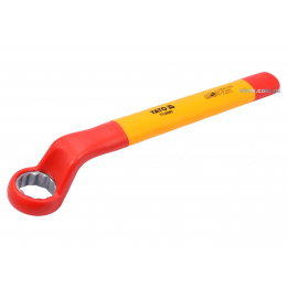 Ключ накидний діелектричний YATO М22 мм VDE до 1000 В
