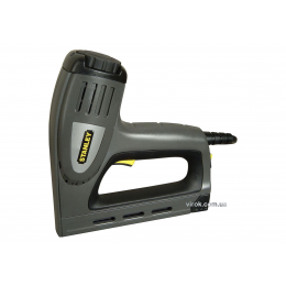 Степлер мережевий STANLEY для скоб 