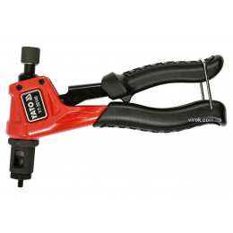 Заклепочник різьбовий YATO для нітогайок М3-6 мм 200 мм