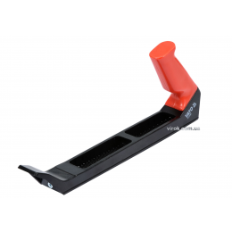 Рашпиль для гіпсокартону YATO 250 х 40 мм