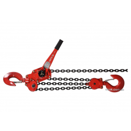 Лебідка ланцюгова YATO 9 т 1.5 м