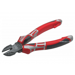 Кусачки діагональні NWS l=160 мм