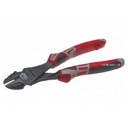 Кусачки діагональні NWS силові L=150 мм