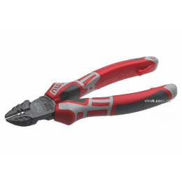 Кусачки діагональні NWS l=160 мм