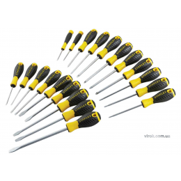 Набір викруток STANLEY 