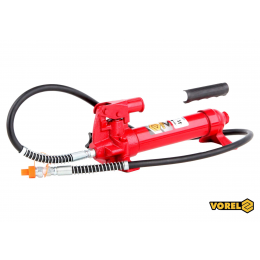 Насос для гідравлічної розпірної стійки VOREL 4 т