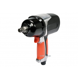 Гайковерт пневматичний ударний YATO 1/2