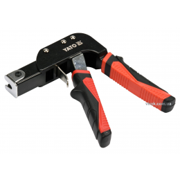 Заклепочник для дюбелів 