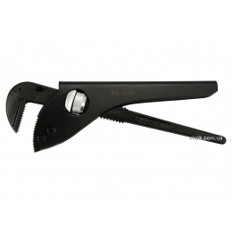 Ключ трубний розвідний YATO 70 мм 275 мм