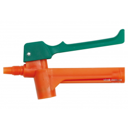 Пістолет для оприскувачів FLO 89515 89518 89520