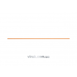 Трубка фібергласова FLO 8 мм х 80 см