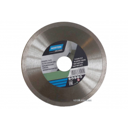 Диск алмазний NORTON-DIY CERAMIC TILES для кераміки : Ø= 115/ 22.23 мм