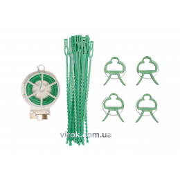 Набір для підв'язування рослин FLO 71 шт