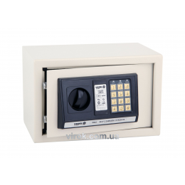 Сейф з електронним замком VOREL 31 х 20 х 20 см