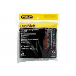 Стержні клейові STANLEY 