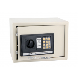 Сейф з електронним замком VOREL 35 х 25 х 25 см