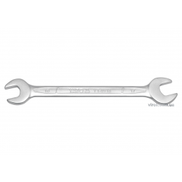 Ключ ріжковий YATO 10 х 13 мм 175 мм