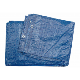 Тент VOREL 57 гр/м² 3 х 5 м