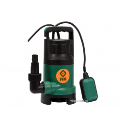 Насос для брудної води FLO 900 Вт 16000 л/год 15.5 м