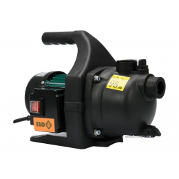 Насос присадибний для води FLO 600 Вт 3.5 бар 2800 л/год 35 м