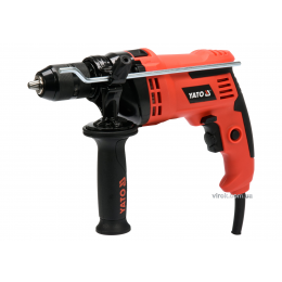 Дриль ударний YATO 810 Вт