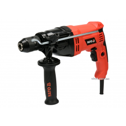 Дриль ударний YATO 850 Вт