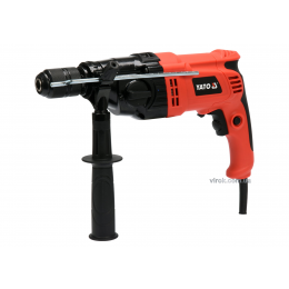 Дриль ударний YATO 1050 Вт