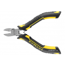 Кусачки-міні діагональні STANLEY 