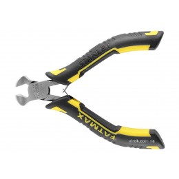 Кусачки-міні торцеві STANLEY 