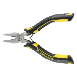 Плоскогубці-міні комбіновані STANLEY 