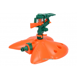 Зрошувач наземний імпульсний 6-режимний FLO 1/2