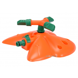 Зрошувач наземний імпульсний FLO 1/2