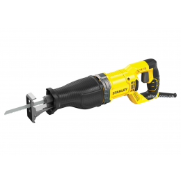 Пила шабельна мережева STANLEY 900 Вт