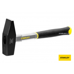 Молоток слюсарний STANLEY 